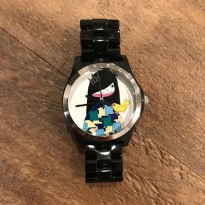 Marc By Marc Jacobs Watch
